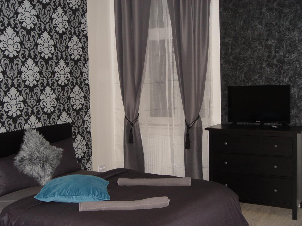 Aparthotel Andel Centre Spirit