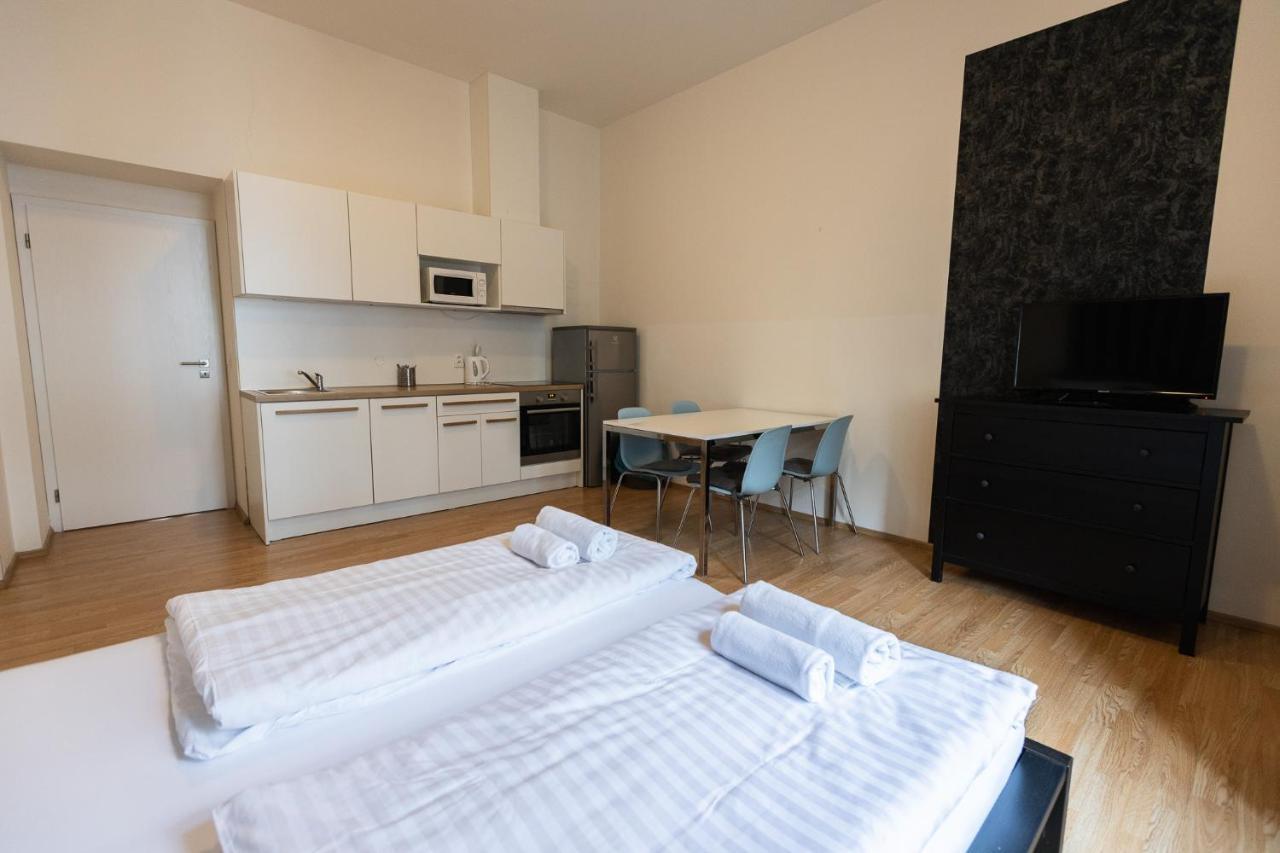 Andel Centre Spirit 3* Praga