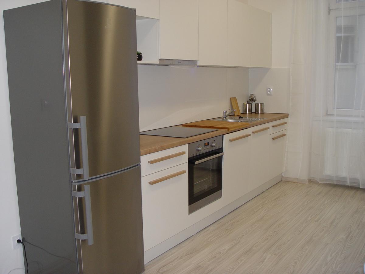 Andel Centre Spirit 3* Praga
