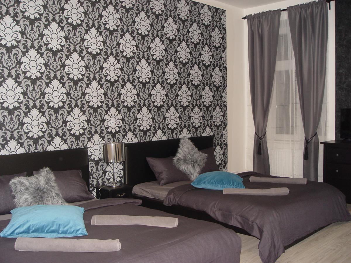 Andel Centre Spirit Hotel apartamentowy