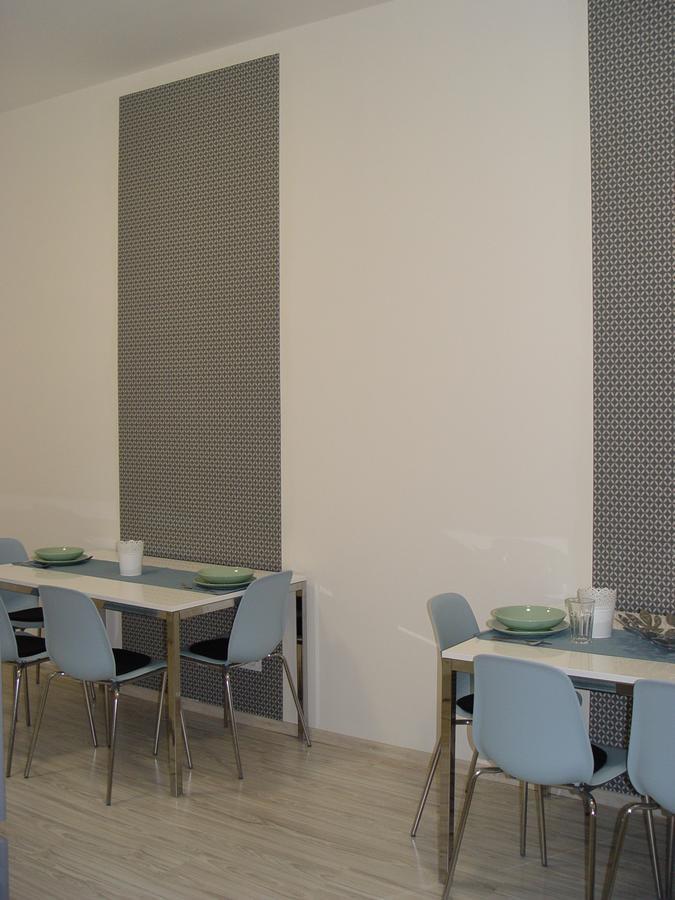 Andel Centre Spirit Hotel apartamentowy Praga