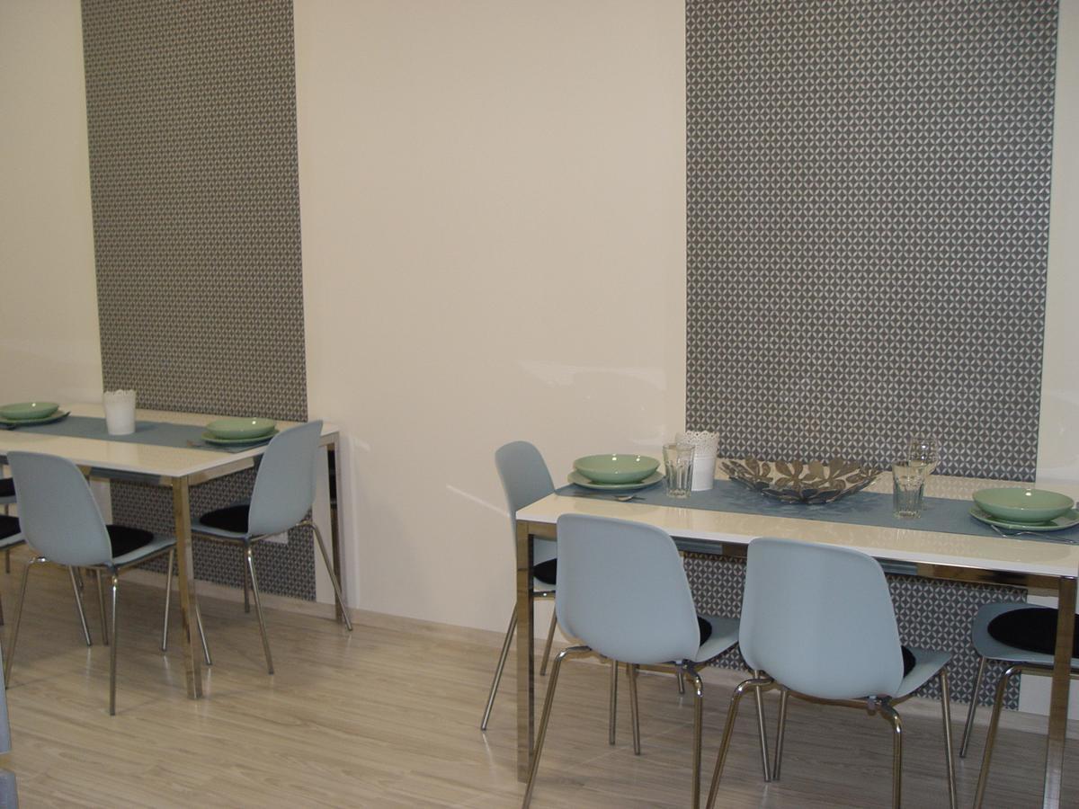 Hotel apartamentowy Andel Centre Spirit
