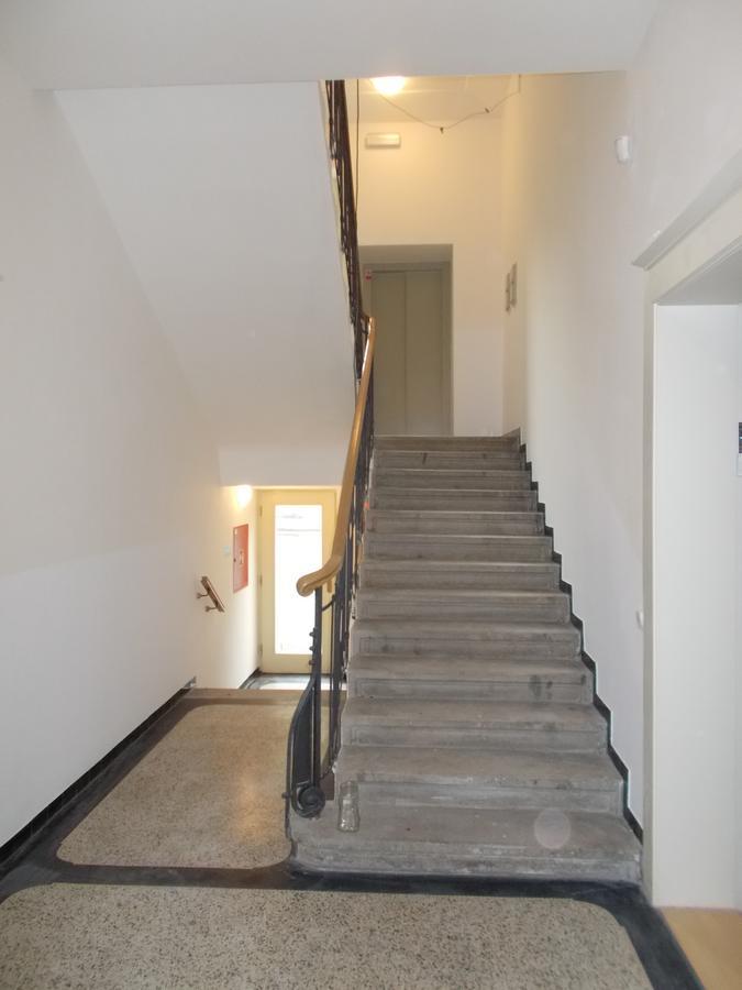 Hotel apartamentowy Andel Centre Spirit 3*