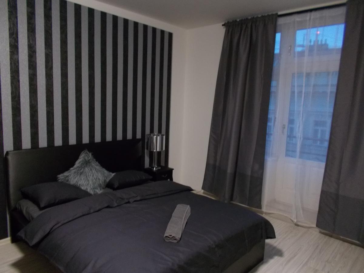 Andel Centre Spirit 3* Praga